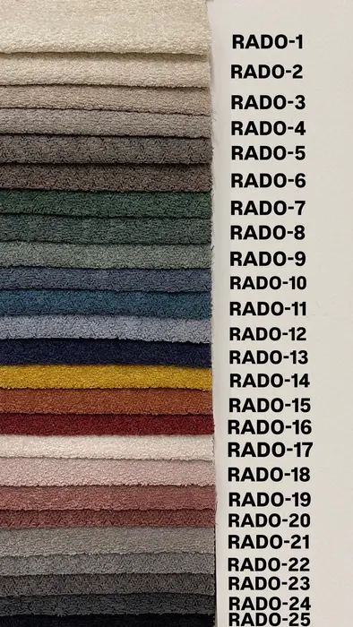 ספה תלת מושבית דגם סיאם