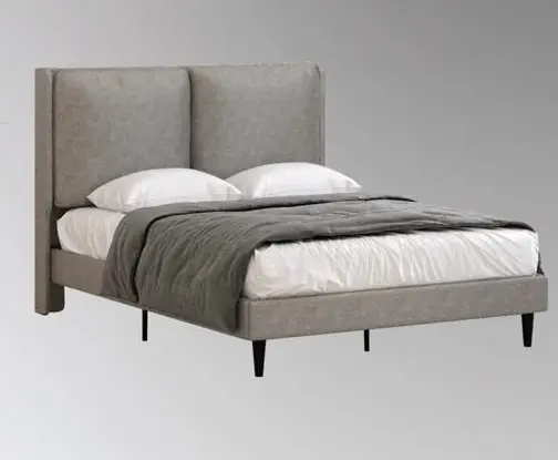 מיטה זוגית דגם נבדה