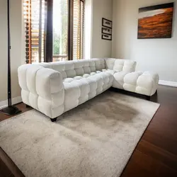 ספה פינתית דגם סופיה