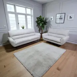 ספה תלת ודו דגם מאריאנא