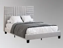 מיטה זוגית דגם דורי