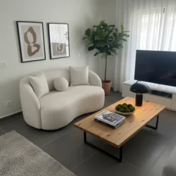 ספה דגם לואנדה