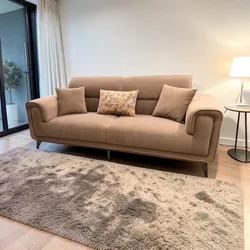 ספה תלת מושבית דגם קומפורט