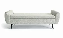 ספסל דגם ריביירה