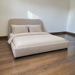 מיטה זוגית דגם נובל