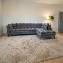 ספה פינתית דגם ווסטון